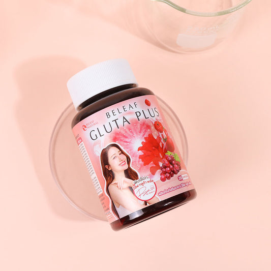 Beleaf Gluta Plus