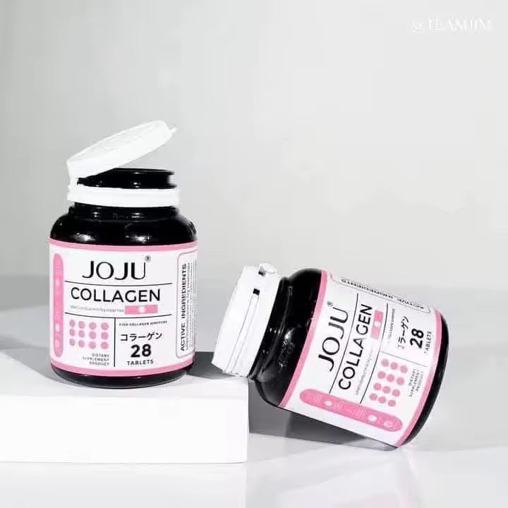 JOJU COLLAGEN