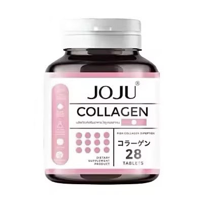 JOJU COLLAGEN